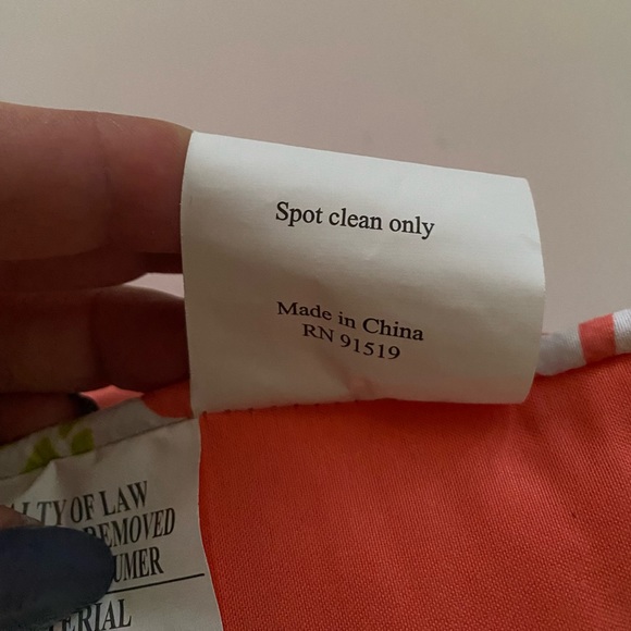 Mi- zone kids pillow very soft - Picture 5 of 9